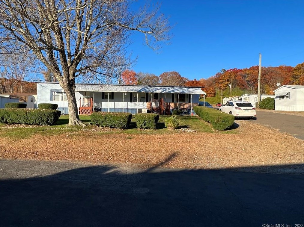 108 Clark Rd #20, Union City, CT 06770