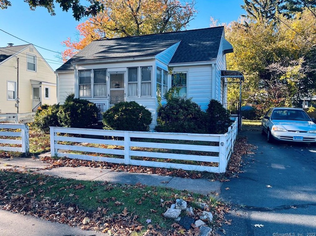 23 Willow St, New Haven, CT 06516