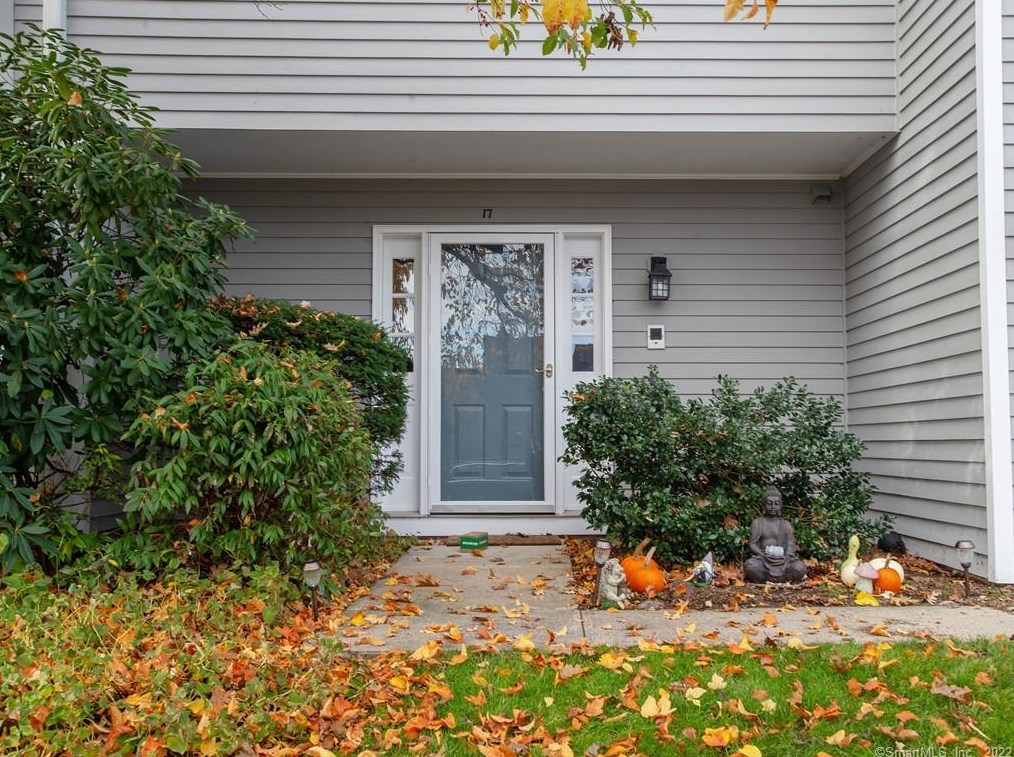 120 Prospect St #17, Ridgefield, CT 06877