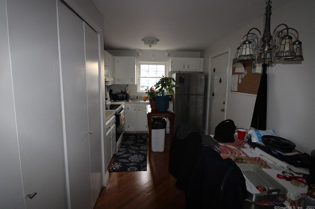 45 Crystal Ln #d, Storrs Mansfield, CT 06268