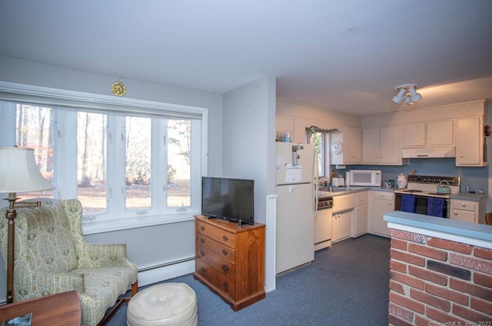 198 Stevenstown Rd, Westbrook CT  06498-1407 exterior