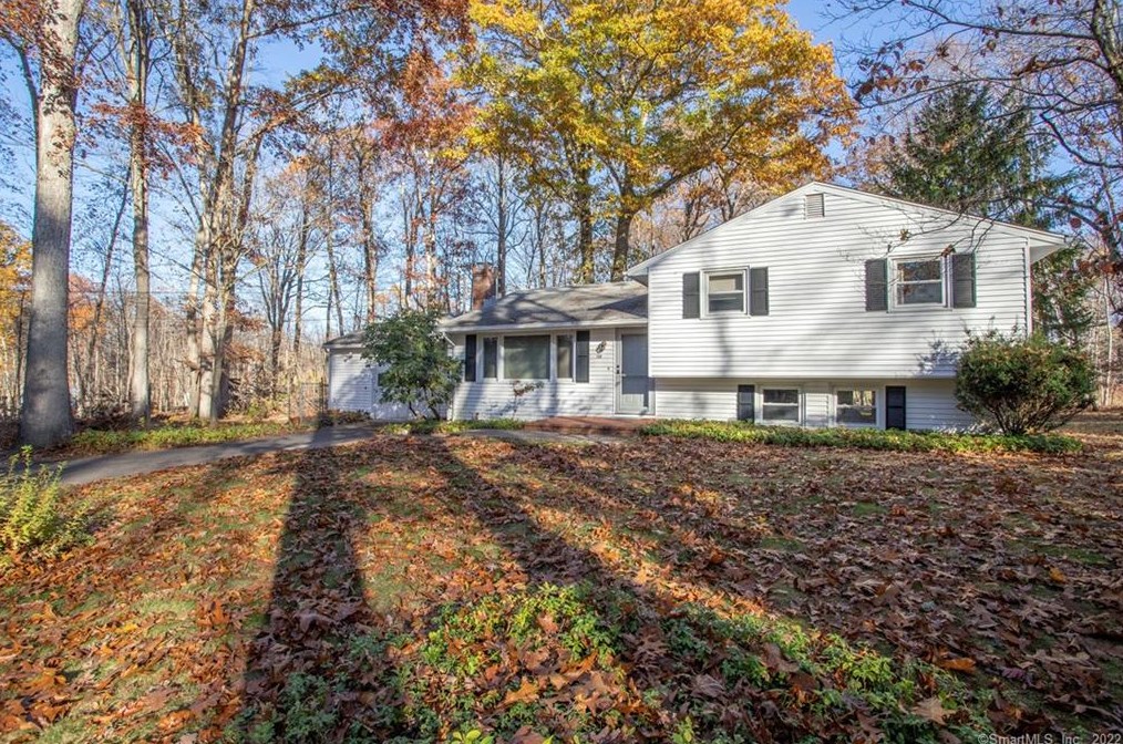 198 Stevenstown Rd, Westbrook CT  06498-1407 exterior