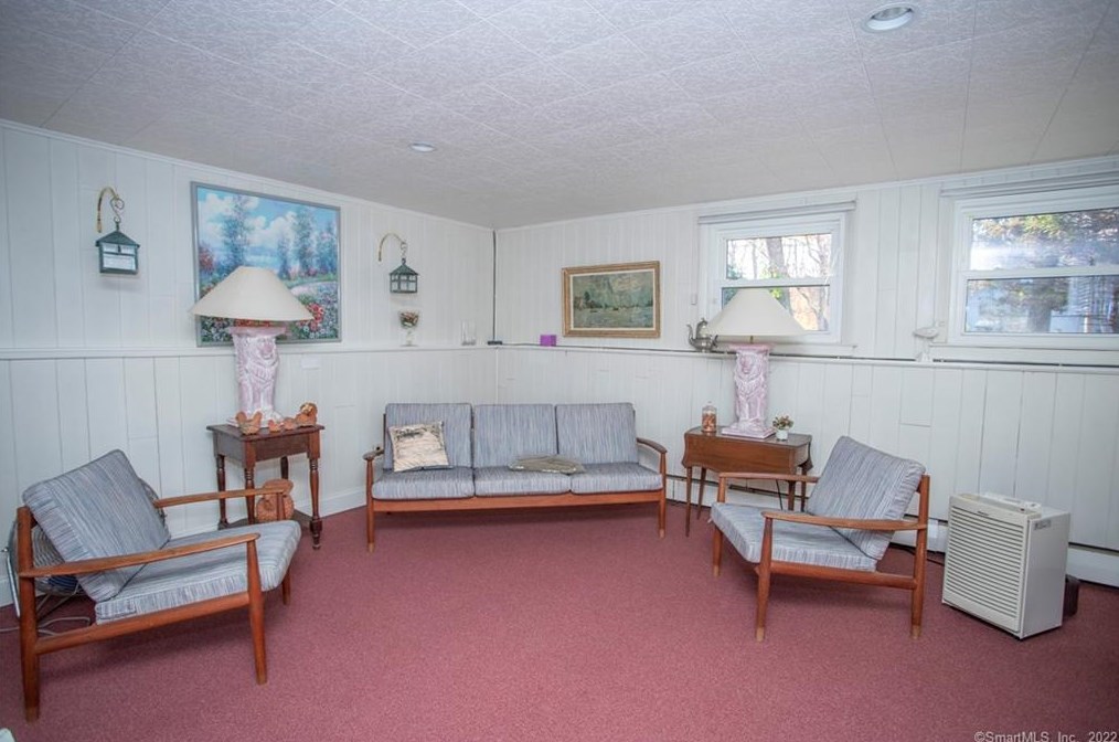 198 Stevenstown Rd, Westbrook CT  06498-1407 exterior