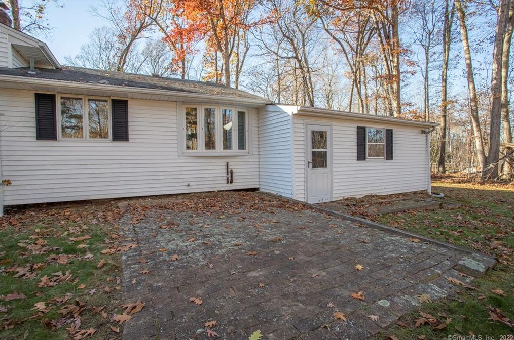 198 Stevenstown Rd, Westbrook CT  06498-1407 exterior