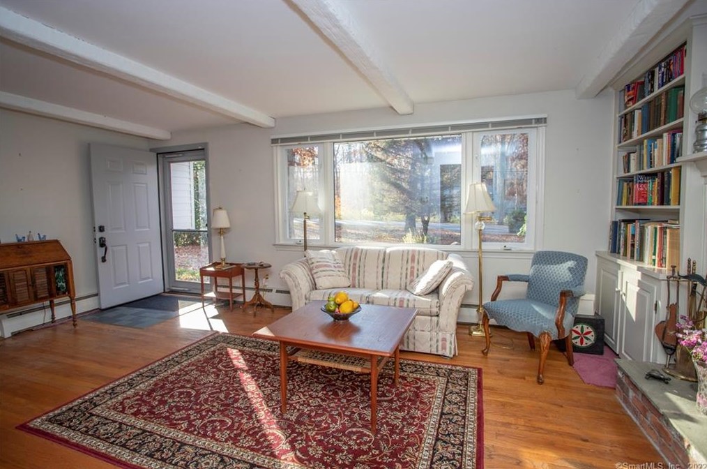 198 Stevenstown Rd, Westbrook CT  06498-1407 exterior