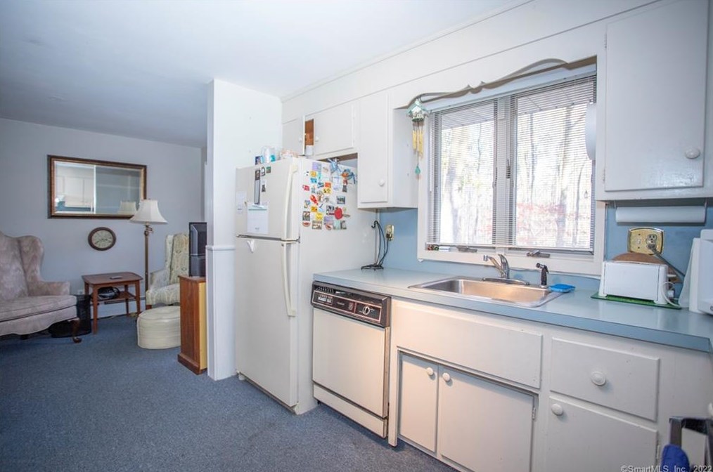 198 Stevenstown Rd, Westbrook CT  06498-1407 exterior