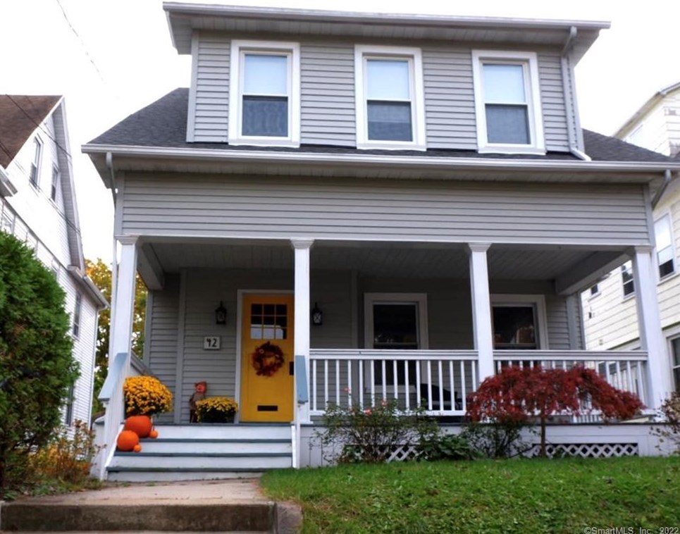 42 Westwood Rd, New Haven, CT 06515