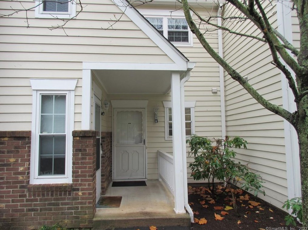 25 Janet Cir #c, Bridgeport, CT