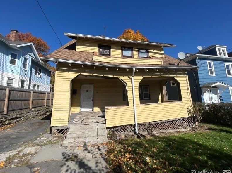 40 Cleveland Ave, Hartford, CT 06120