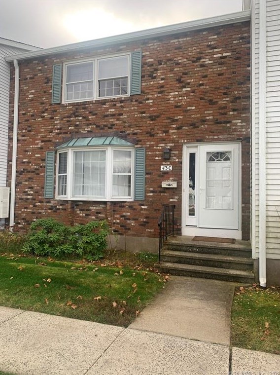 43 Esquire Dr #c, Manchester, CT