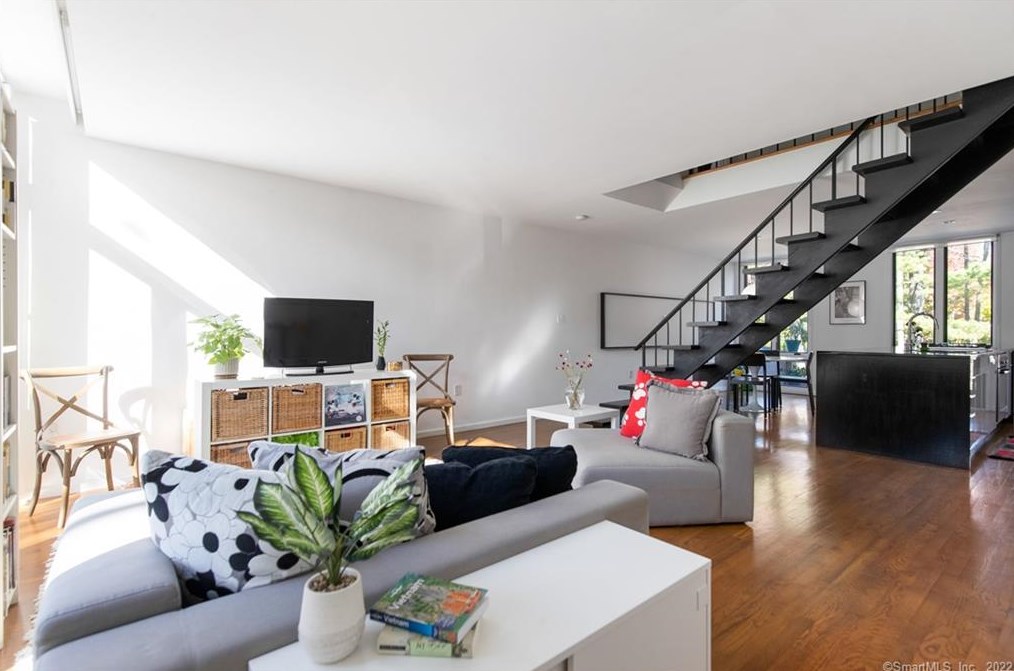 269 Greene St Unit 269, New Haven, CT