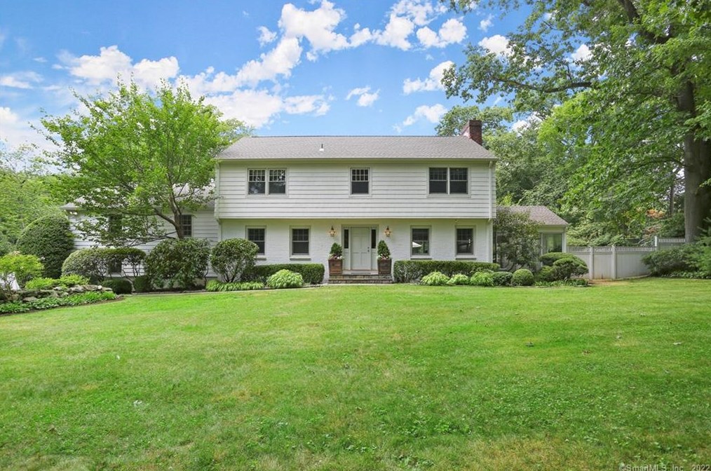 25 Will Merry Ln, Greenwich, CT 06831