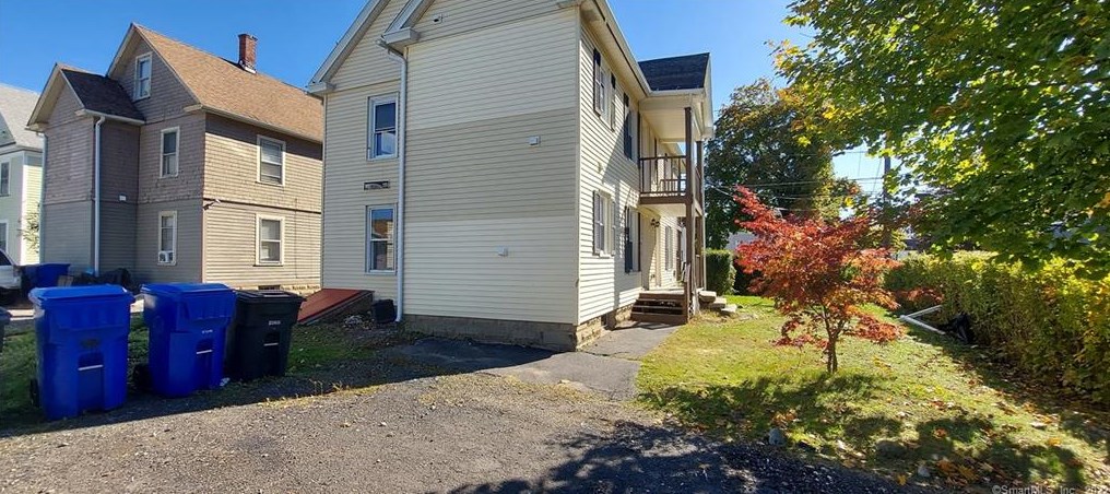 80 Wolcott Ave #2, Torrington, CT 06790