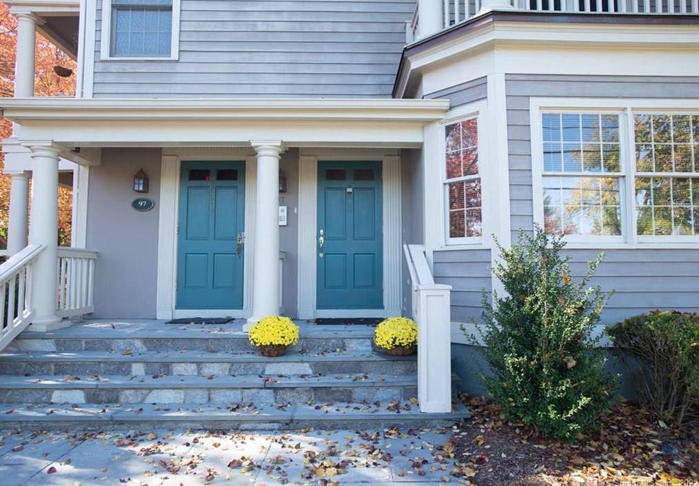 97 South Ave #a, New Canaan, CT 06840