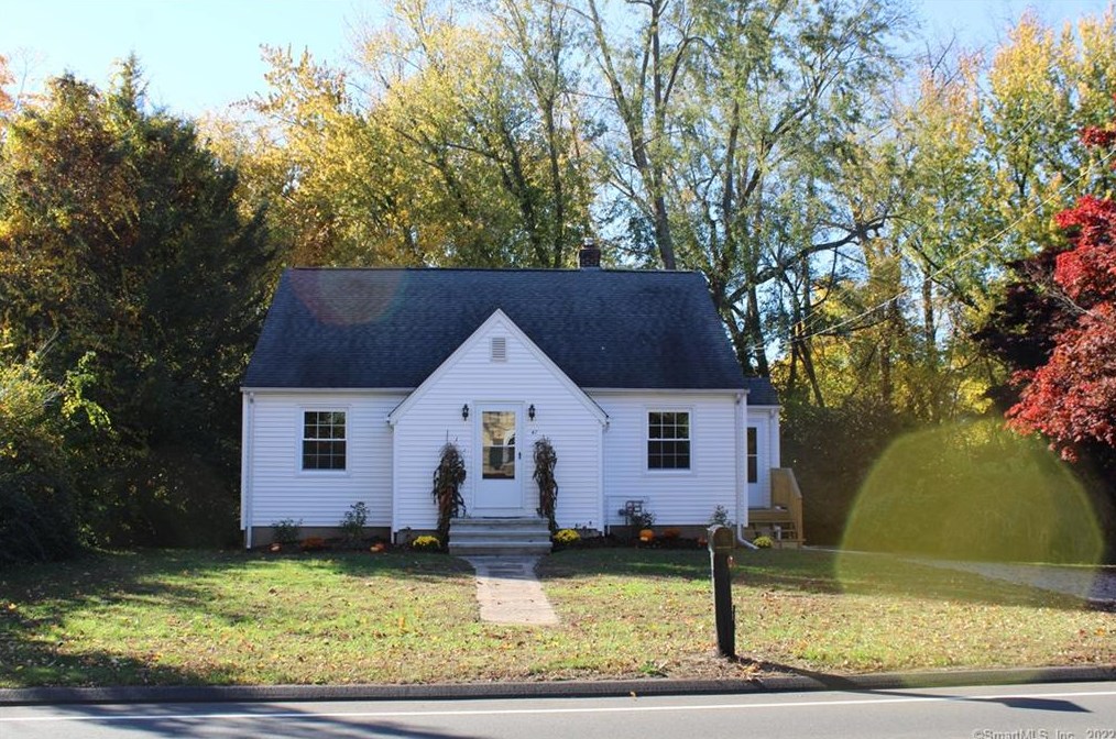 47 N Main St, East Windsor, CT 06088