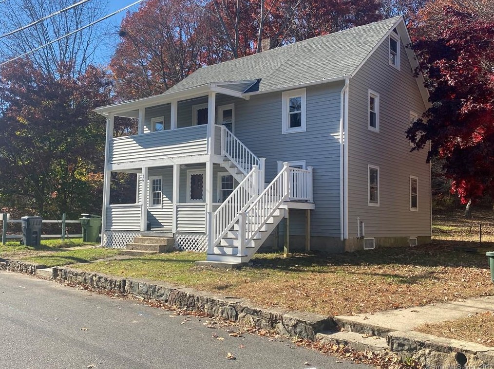 76 Bushnell St #2, Terryville, CT 06786