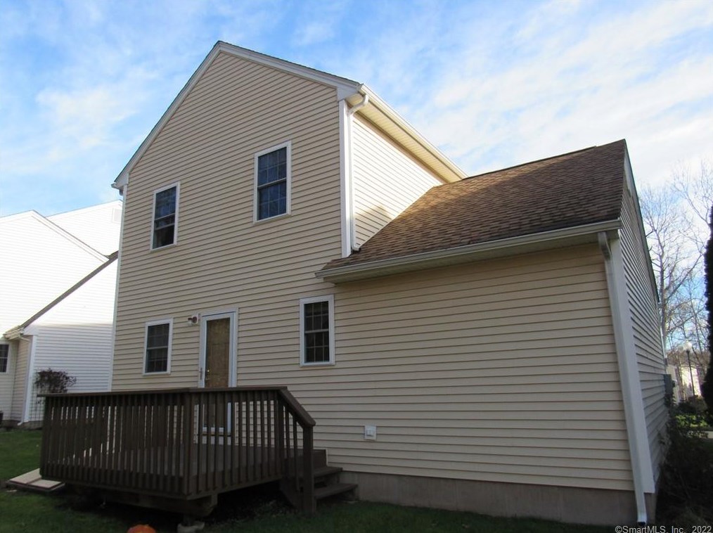 10 Sycamore Way #10, Wallingford, CT 06492
