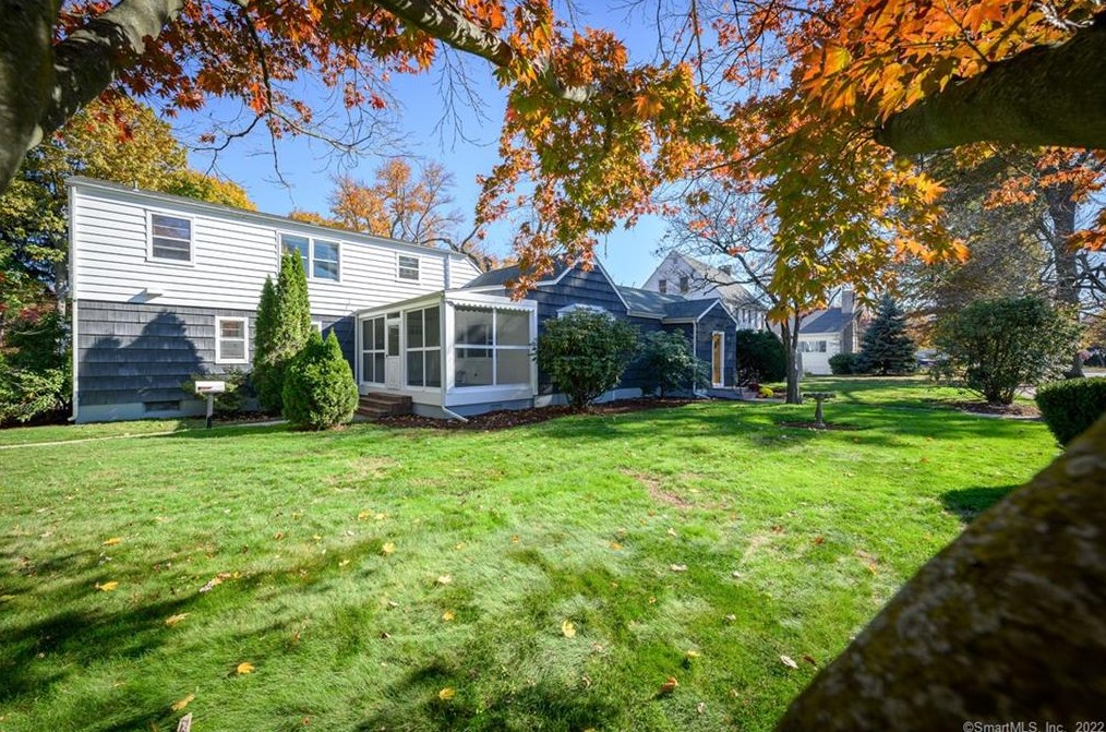 259 Courtland Ave, Stamford, CT 06906