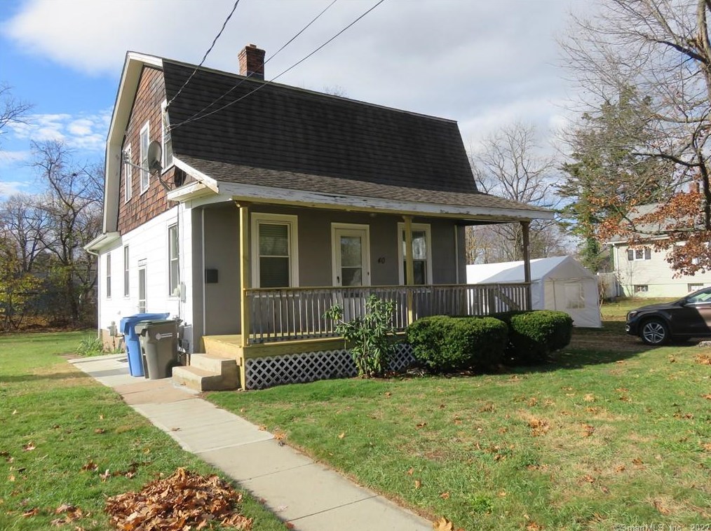 40 Doane St, Manchester, CT 06042