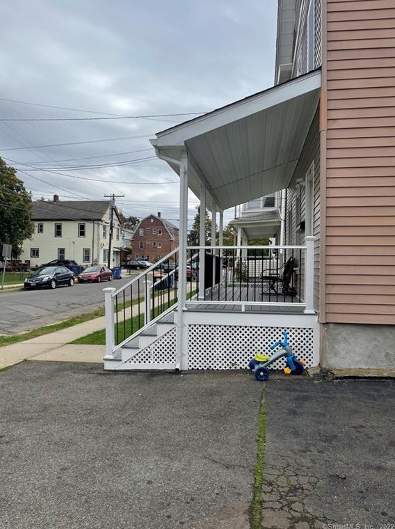 36 North Ave, Meriden, CT 06451-4035