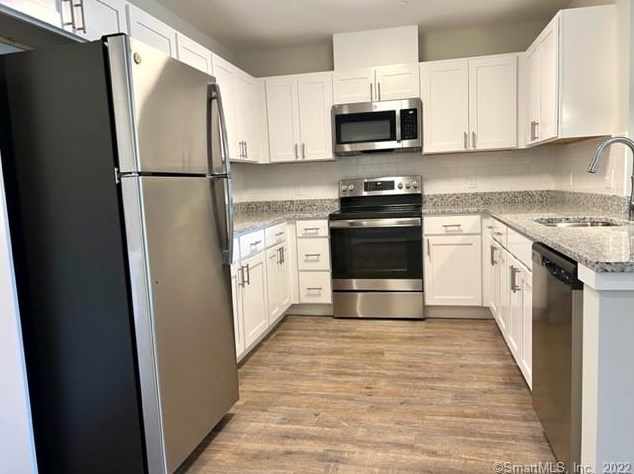 35 E Wall St #308, Norwalk, CT 06851