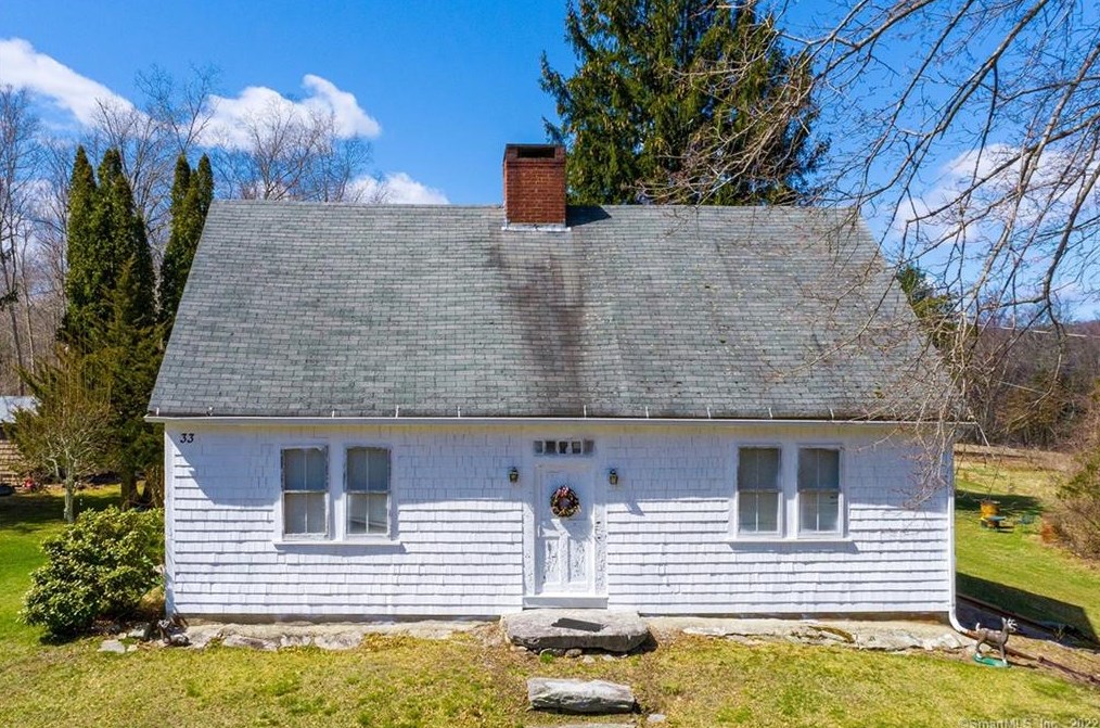 33 John Mack Rd, North Windham, CT 06247