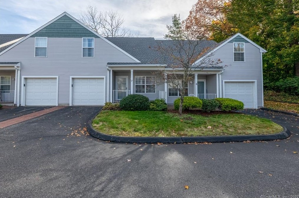 273 New Haven Ave #7, Milford, CT 06460