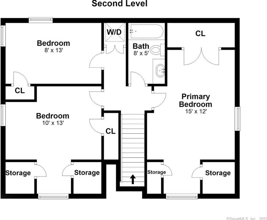 12 Brookdale Rd, Fairfield CT  06824-4631 exterior