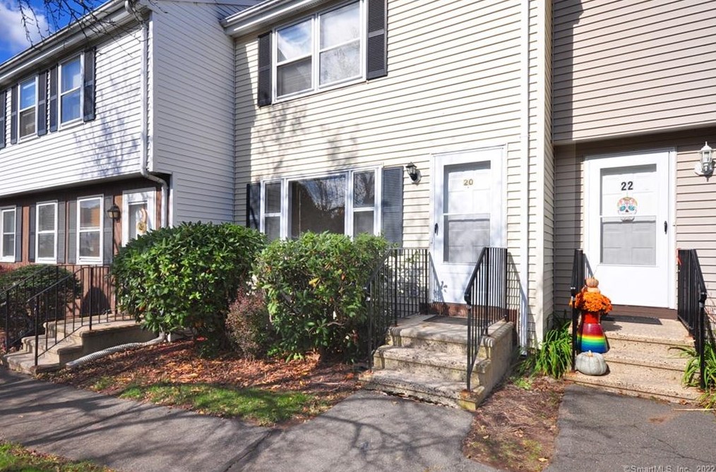 20 Stonecress Ln Unit 20, Glastonbury, CT