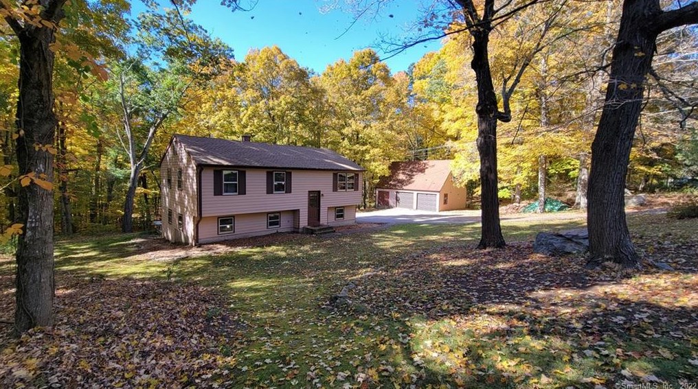 1465 Exeter Rd, Exeter, CT 06249