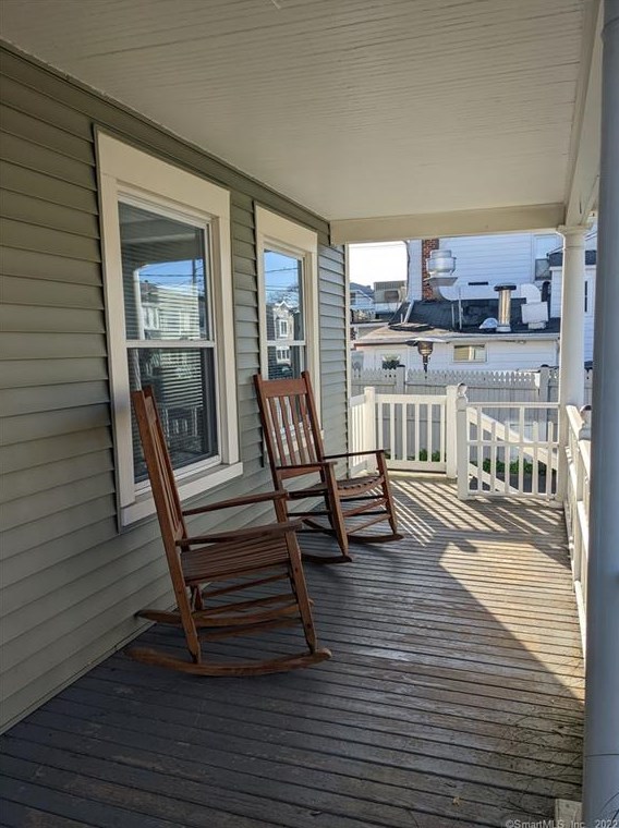 26 1st St, Norwalk, CT 06855