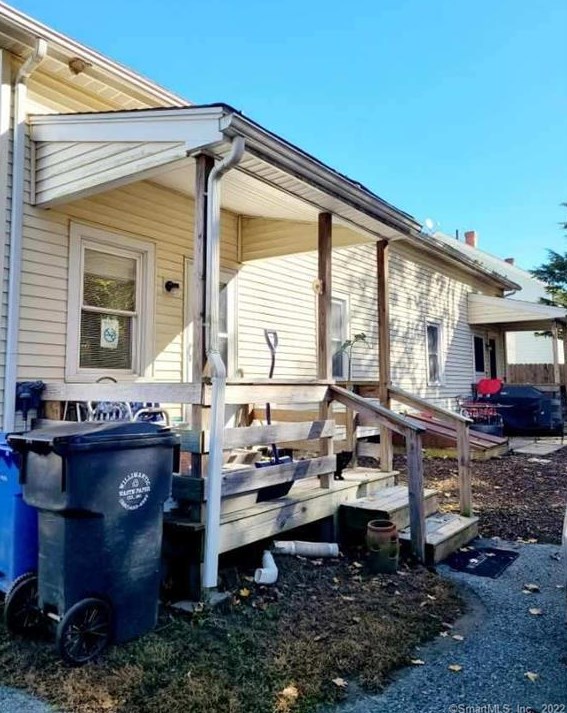 23 Church St, Killingly, CT 06241