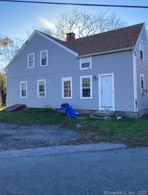 287 Briar Hill Rd, Groton, CT 06340