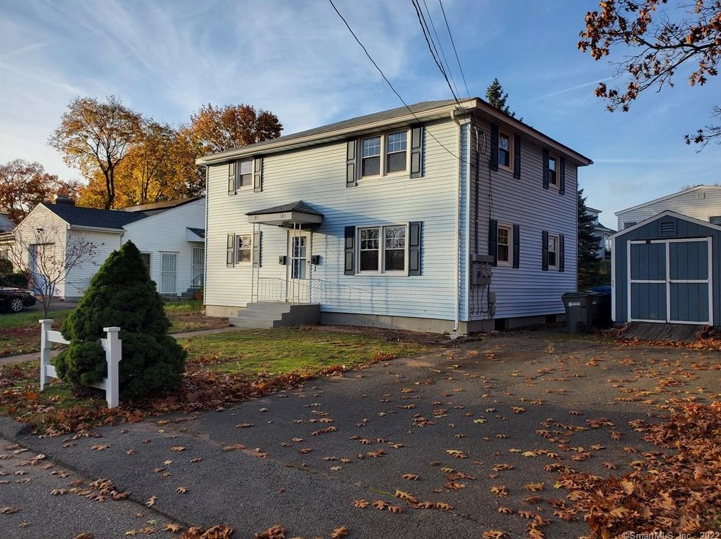 185 Birch St, Manchester, CT 06040
