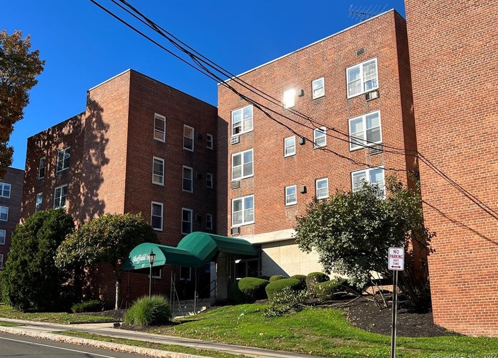 45 Maple St #2e, Norwalk, CT 06850