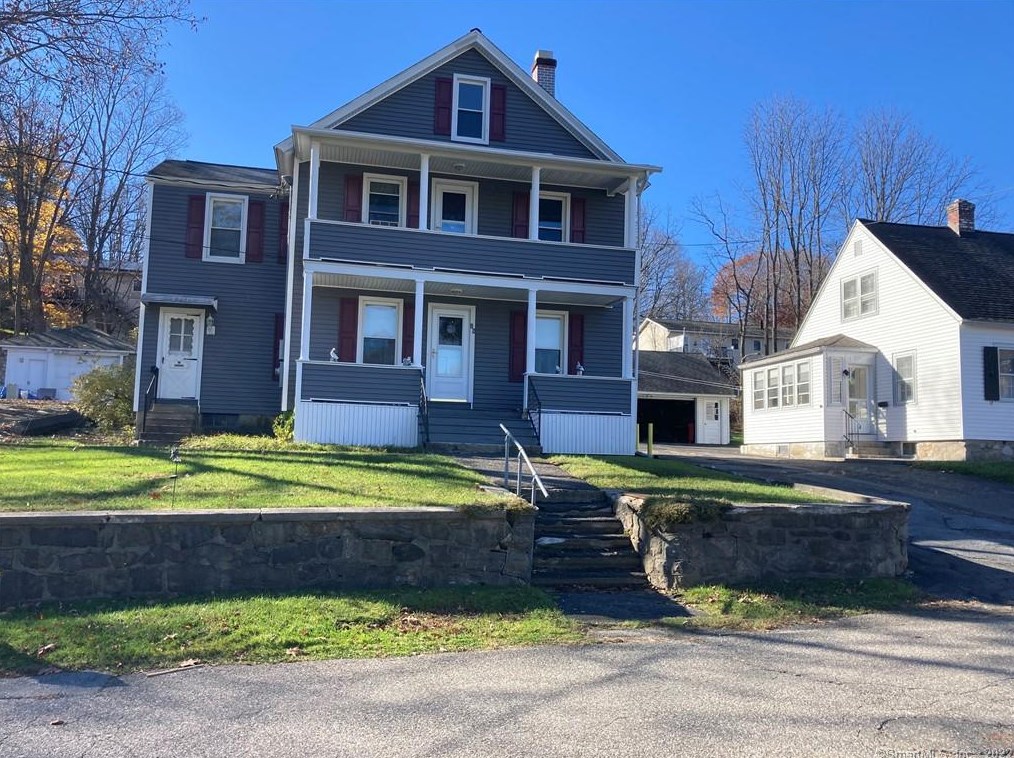 27 Spring St, Torrington, CT 06790