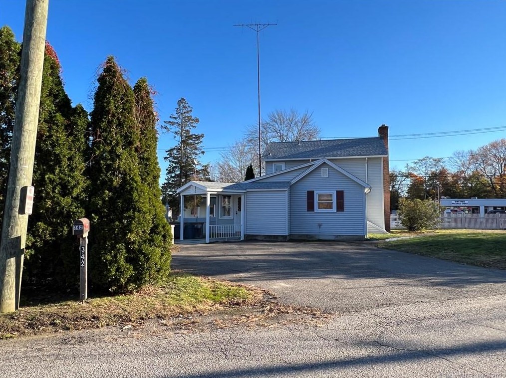 342 New Haven Ave, Milford, CT 06460