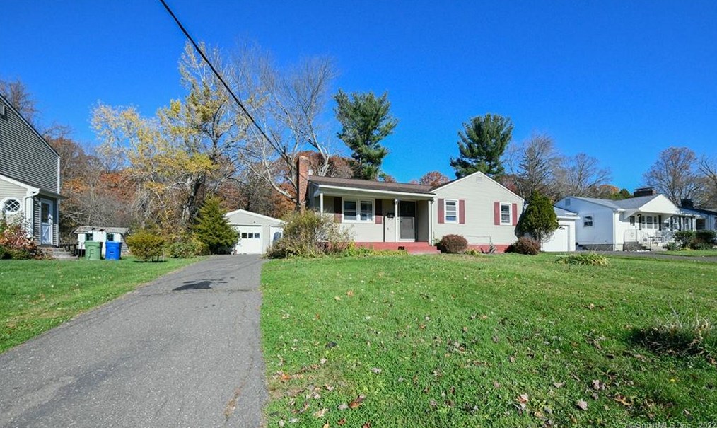 98 White Rock Dr, Windsor, CT 06095