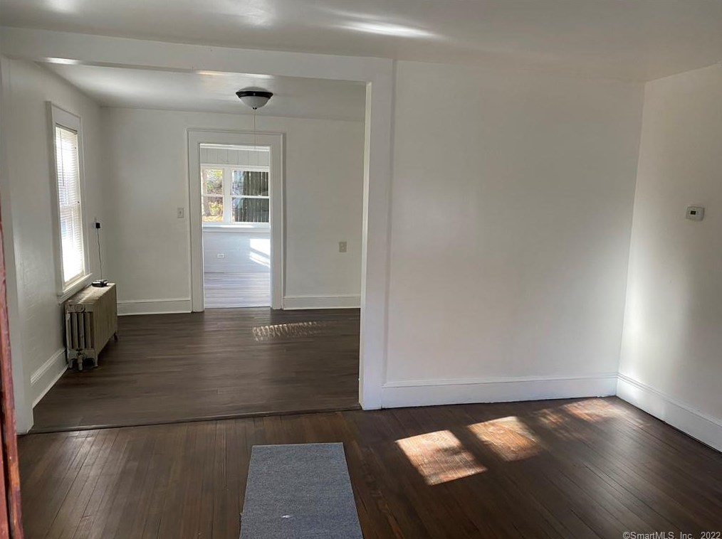 142 Spring St, Union City CT  06770-2921 exterior