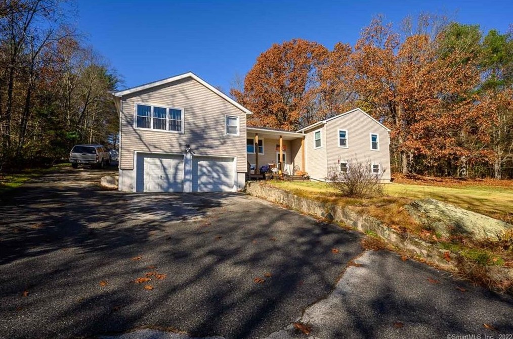320 Reardon Rd, Fabyan, CT 06255