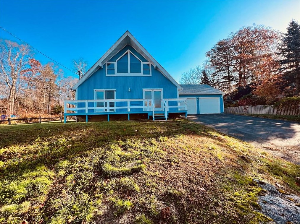 335 E Wakefield Blvd, Winsted, CT 06098