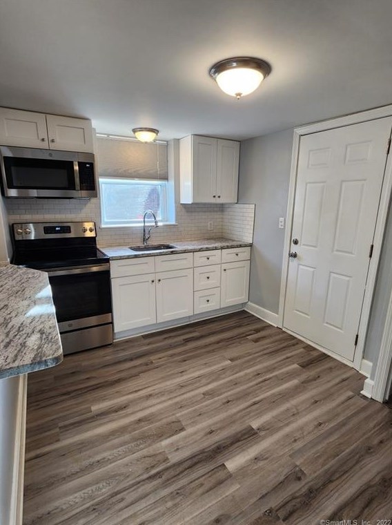 134 Fowler Ave Ext #1s, Meriden, CT 06451