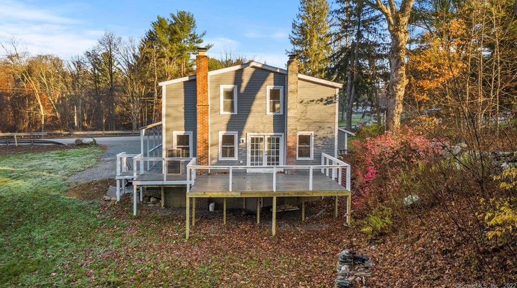 5 Pomfret Rd, Eastford, CT 06242