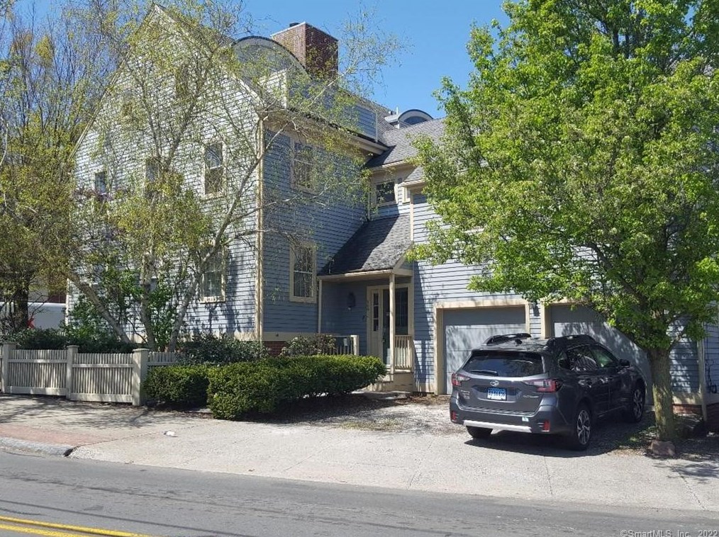 180 Front St, New Haven CT  06513-3201 exterior