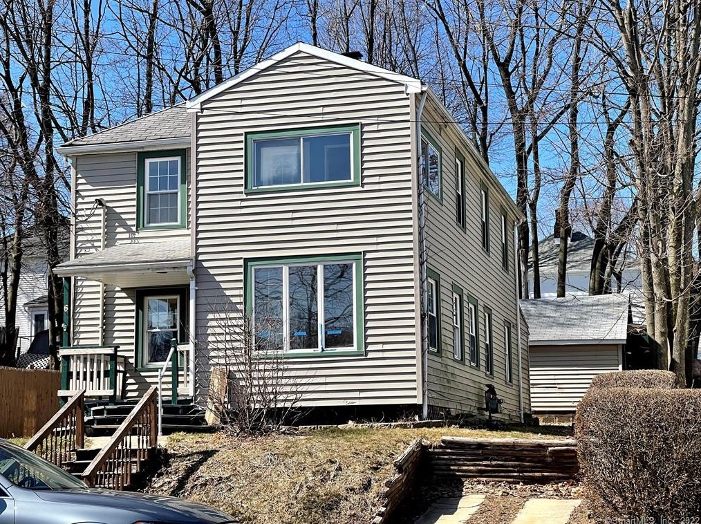 6 Woodbine St #1, Bristol, CT 06010