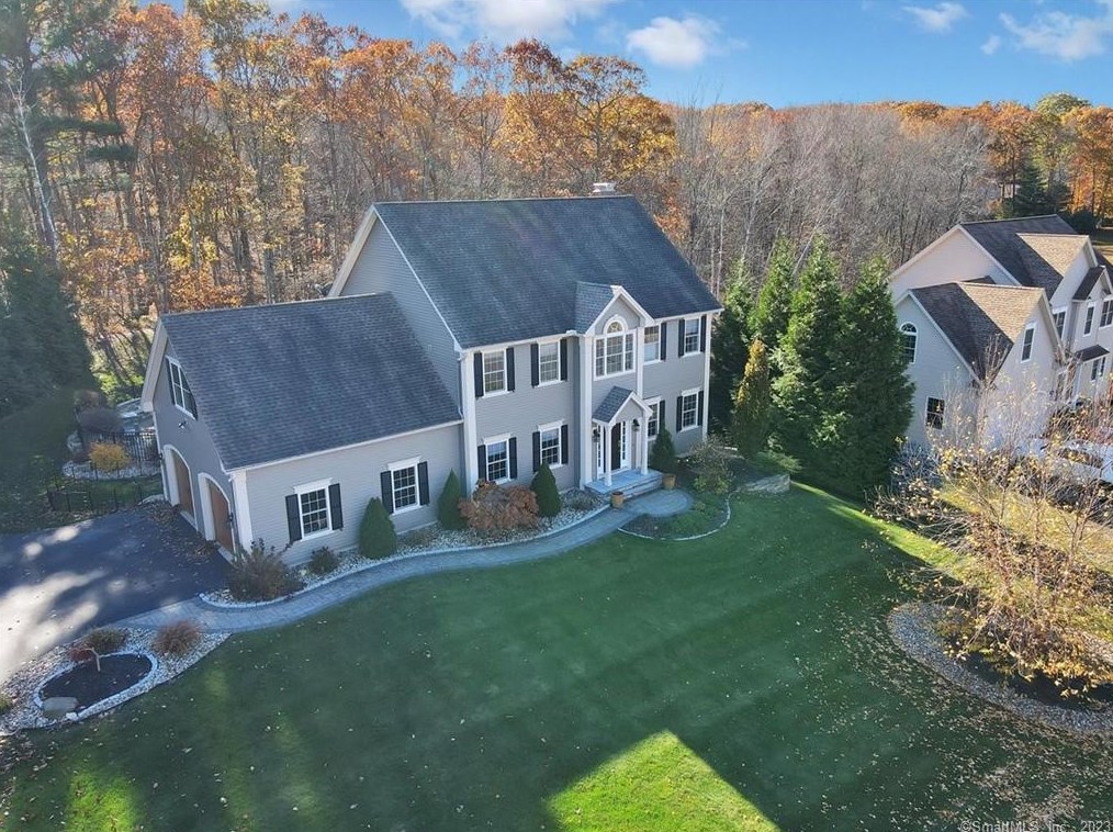 68 Crystal Ridge Dr, Ellington, CT 06029