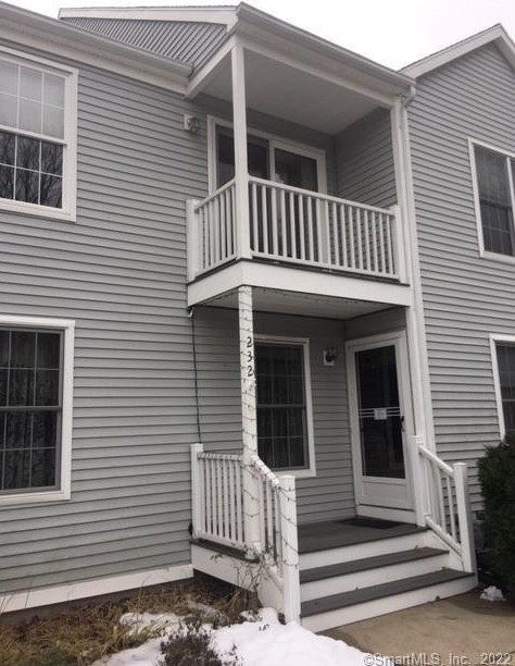 234 Laura Blvd Unit 234, Norwich, CT