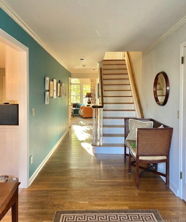 27 Lakeview Ave Unit 27, New Canaan, CT