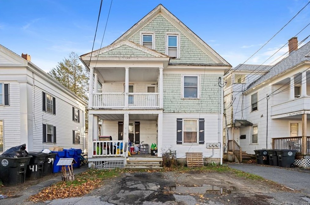37 Whiting Ave, Torrington, CT 06790