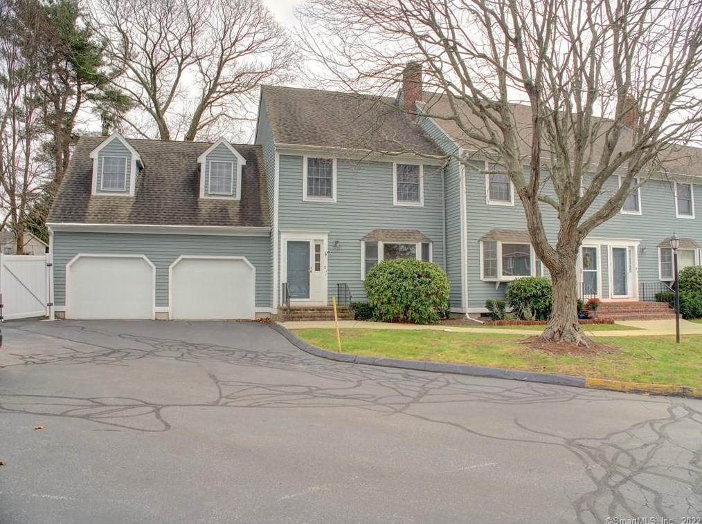 611 Ocean Ave #e1, United States Coast Guard Ac, CT 06320